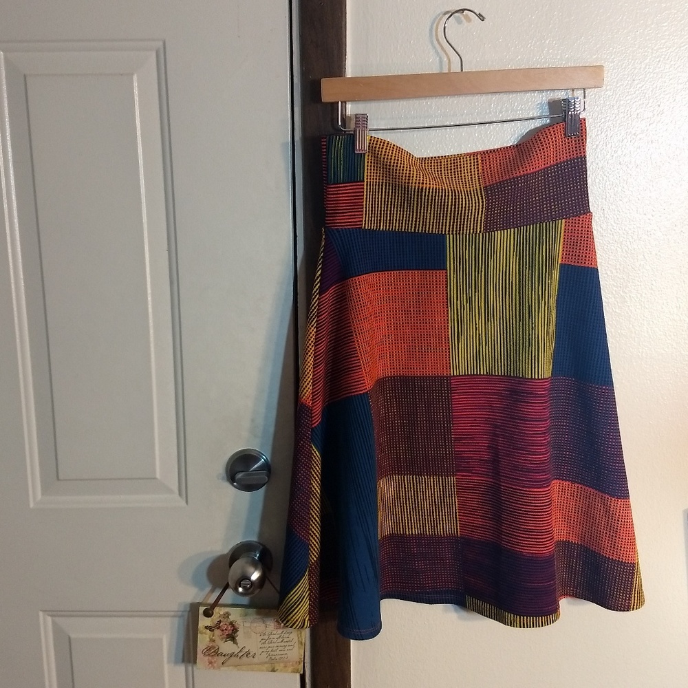 Lularoe Medium Azure